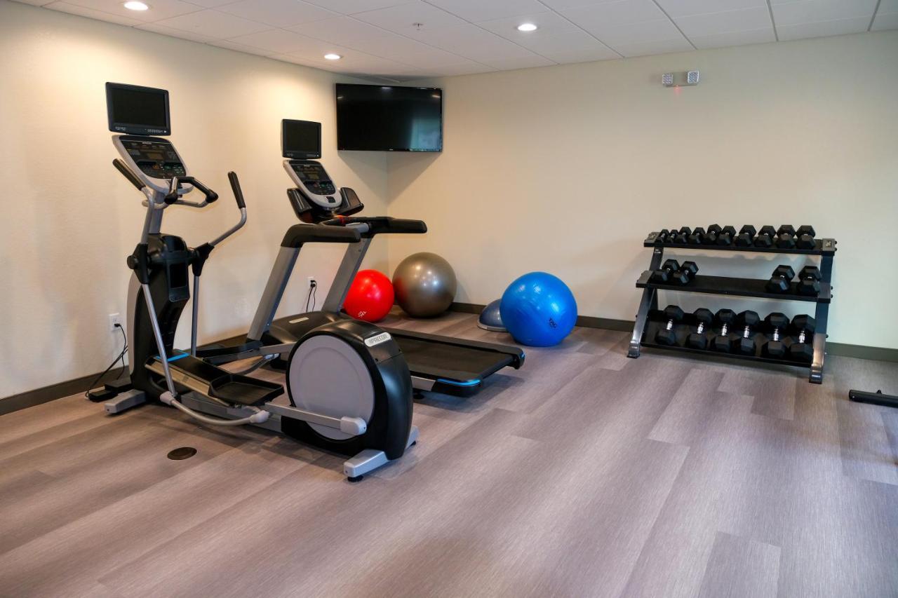 Candlewood Suites - Ocala I-75 By Ihg Exterior foto