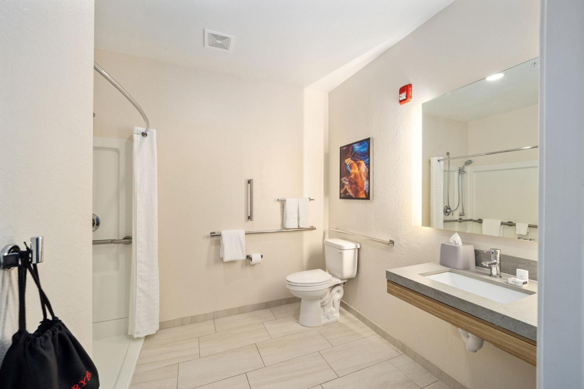 Candlewood Suites - Ocala I-75 By Ihg Exterior foto