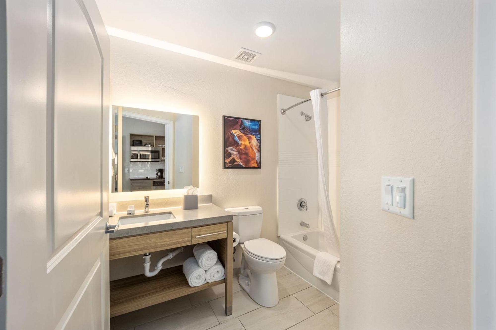 Candlewood Suites - Ocala I-75 By Ihg Exterior foto