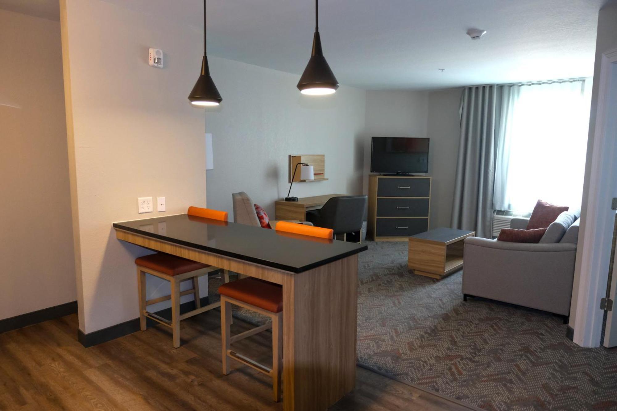 Candlewood Suites - Ocala I-75 By Ihg Exterior foto